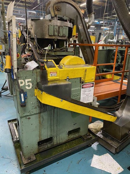 5/16&quot; Hartford Model 5-700 Pinch Pointer