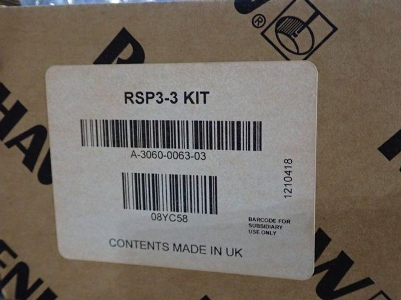 RENISHAW PROBE KIT  -  A-3060-0063-03