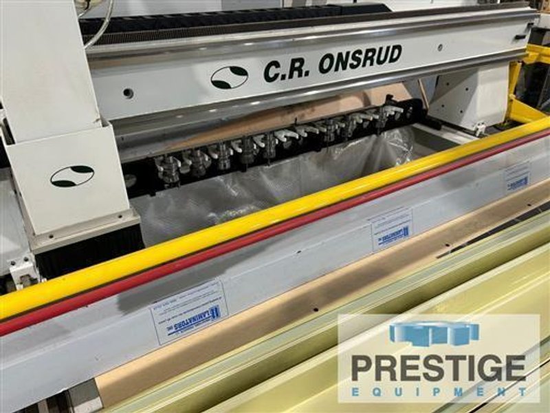 Onsrud 5100M12 CNC Router