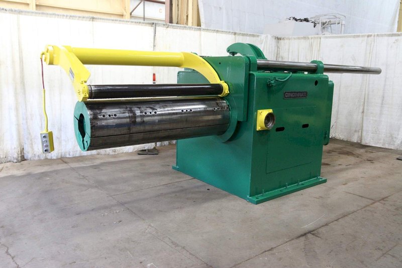 CINCINATTI REWINDER: STOCK #69158