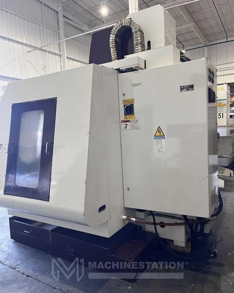 Chevalier 2040 VMC-L CNC Vertical Machining Center