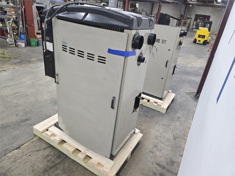 Conair Used W200 Desiccant Dryer, 200 lbs/hr, 460V, yr. 2012