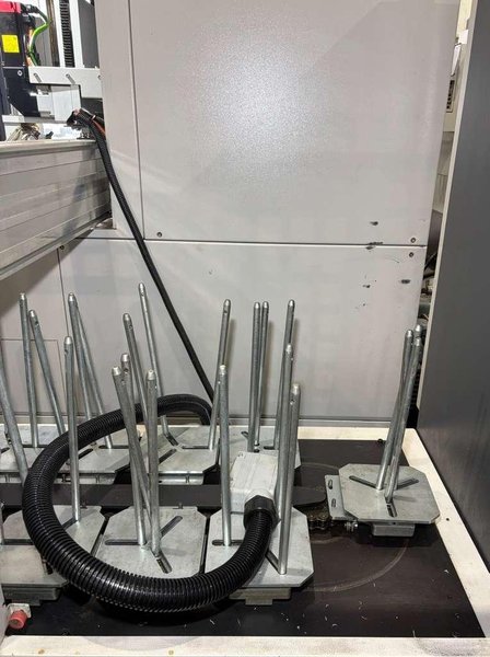 Cubic GT Force-32 Gang Tool CNC Lathe – 2019 Integrated Gantry Auto Loader