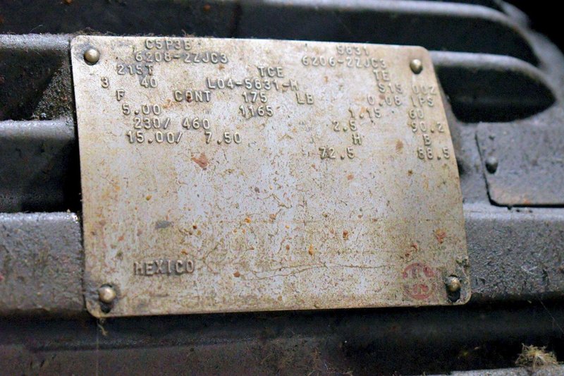 24&quot; SWING x 372&quot; LONG (31&#039; CAPACITY) CINCINNATI CYLINDRICAL GRINDER / POLISHING MACHINE: YOBRO #24067