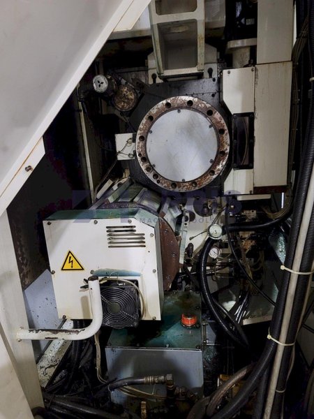 USED, MAZAK INTEGREX e-650H CNC TURNING CENTER