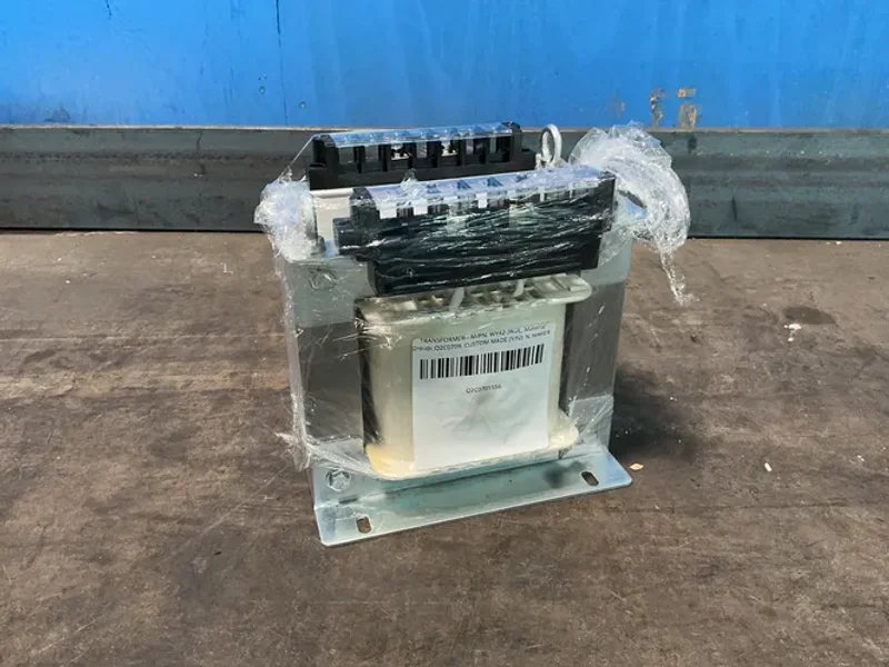 WYES 3 KVA ISOLATING TRANSFORMER   -  WY42-3KUL