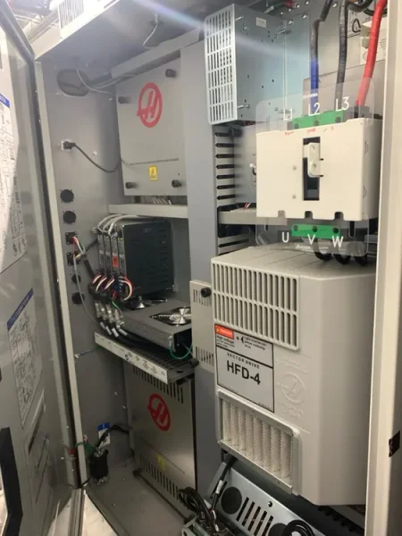 2020 HAAS VF-3 | Machining Centers, Vertical