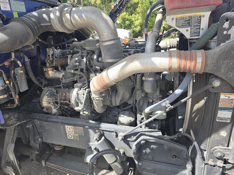 2022 Peterbilt  1NPXLP9X0ND758041