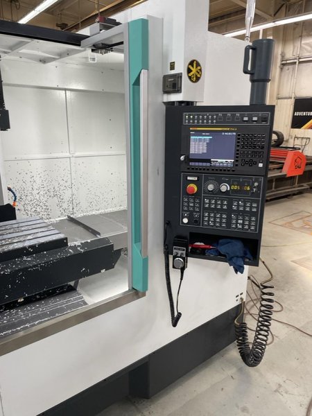 Feeler VMP-50A VMC, 2023