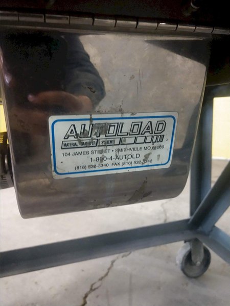 CINCINNATI MILICRON MODEL DD-60 HOPPER DRYER: STOCK #13536