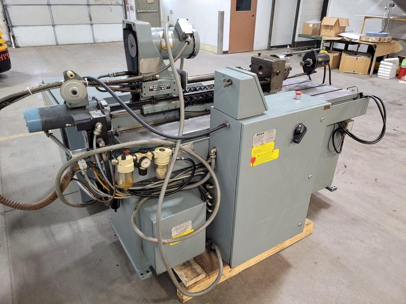 3/4&quot; X 30&quot; Eldorado Mega Model M-75-1041 Precision Deep Hole Gun Drill