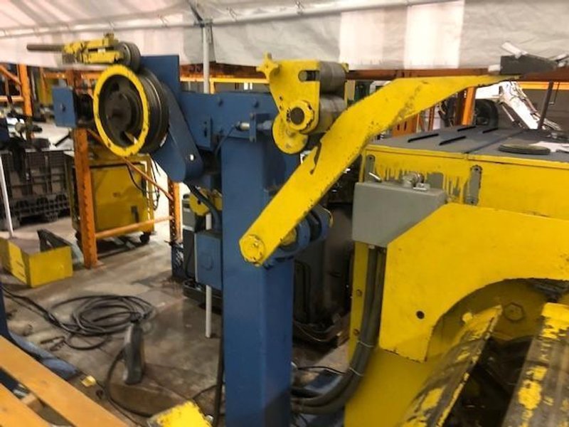 PROGRESSIVE REWIND LINE STOCK #2905