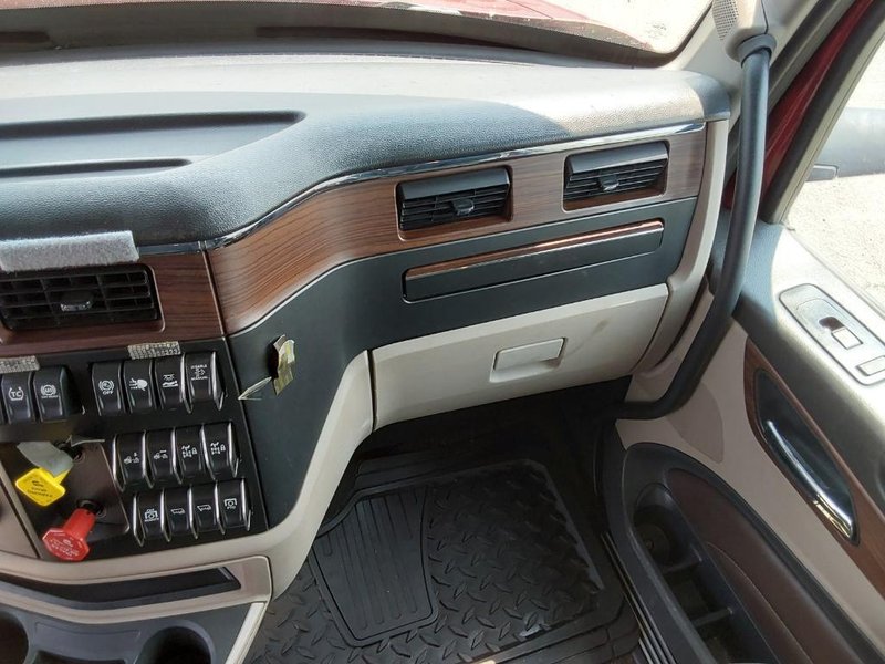 2022 Peterbilt 579 1XPBDP9X3ND763151