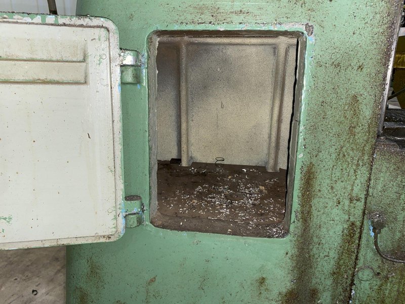 1.5 HP BRIDGEPORT SERIES I VERTICAL MILL / MILLING MACHINE: STOCK #20701