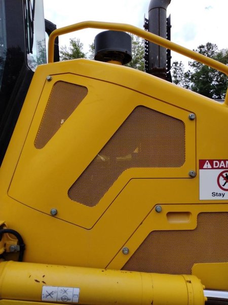2023 Komatsu D61 PXI-24 0045661