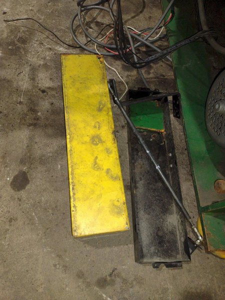 15,000 LB 7.5 TON X 72&quot; AWC MODEL #F-500AF HORIZONTAL PALLET COIL REEL: STOCK #13770