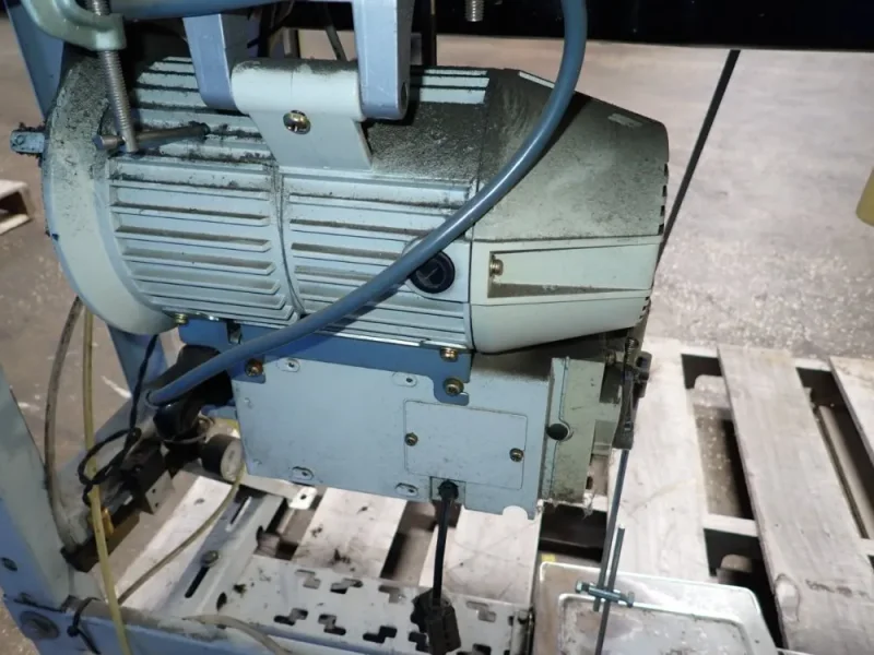 BROTHER 9 1/2" THROAT SEWING MACHINE  -  LS2-B837-310