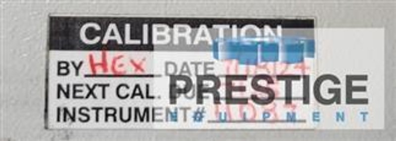 Hexagon Absolute 8540 Portable 6-Axis Measuring Arm