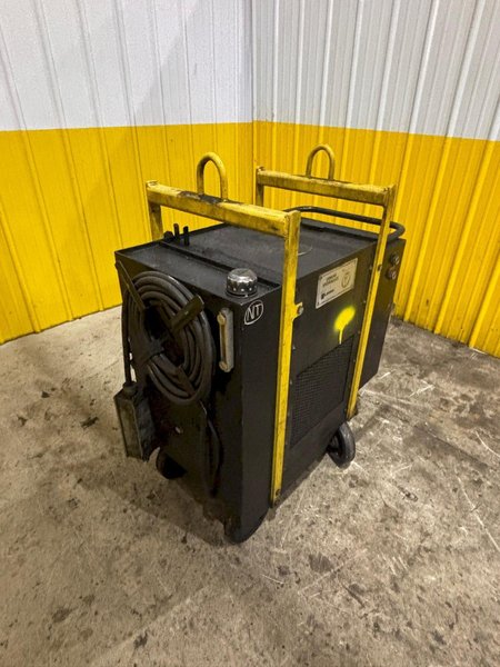 LAMINA POWER UNIT: YOBRO #24117