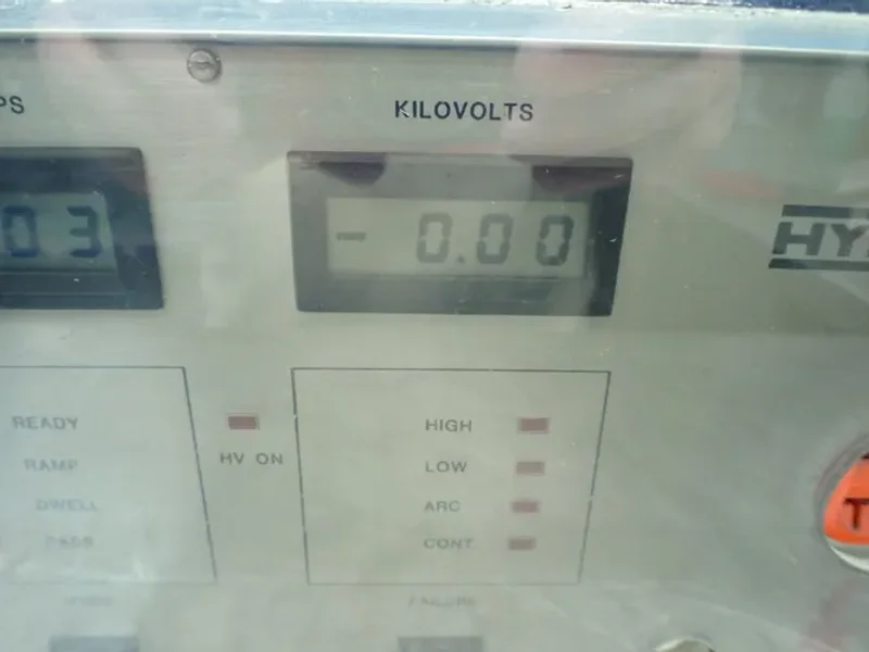 ASSOCIATED RESEARCH HYPOT PLUS DIELECTRIC WITHSTAND TESTER  -  5400DT