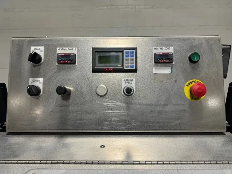 BOSCH DOBOY 2005 BOSCH DOBOY B-500M BAG SEALER  -  B-500M