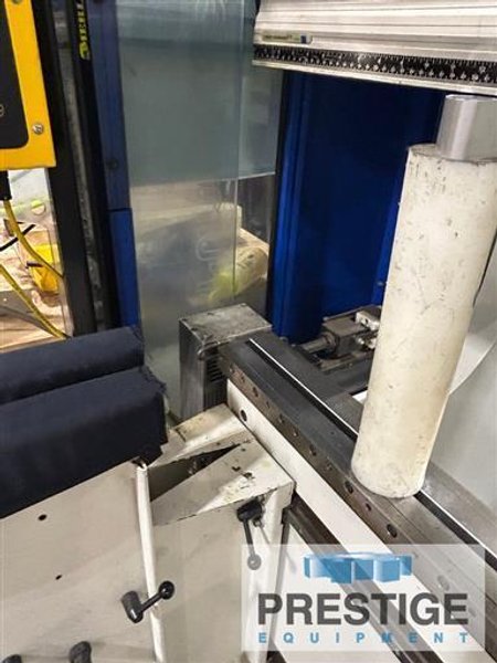 144 Ton Trumpf V130 8-Axis CNC Press Brake