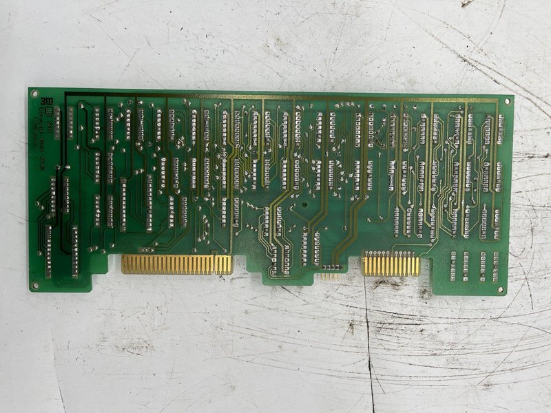 3M 83-3640-2536 PCB STOCK #15990