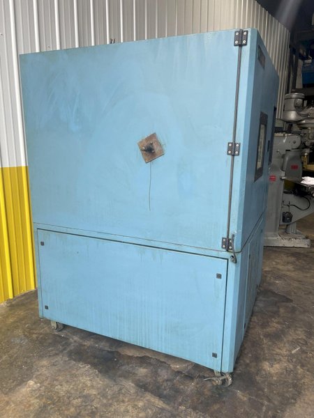 36&quot; X 36&quot; ENVIROTRONICS MODEL #ST27 ENVIRONMENTAL TESTING CHAMBER: STOCK #15427