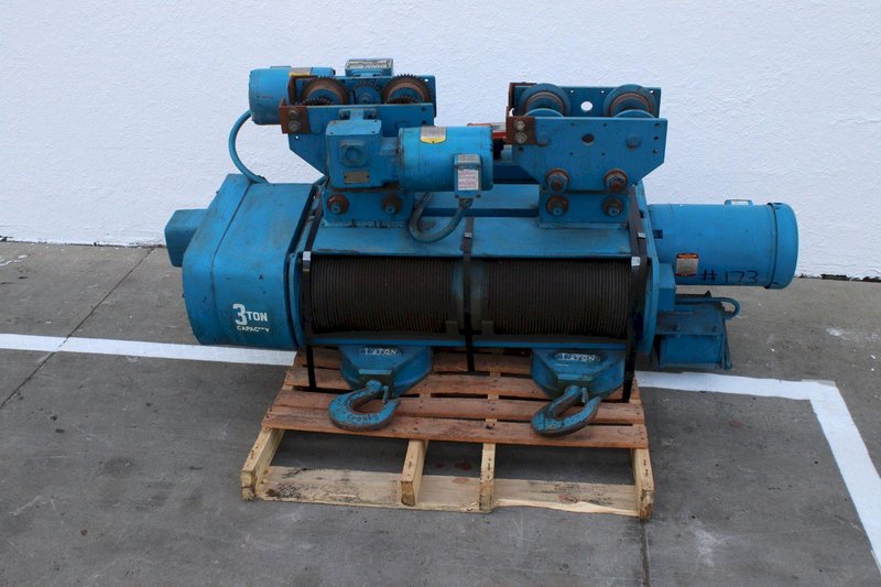 SHAW BOX: STOCK # 74986