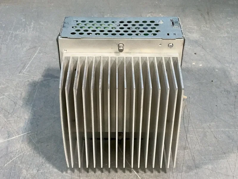 ABB Robotic Outer Axis Drive Unit - Dsqc664 3hac030923-001/08