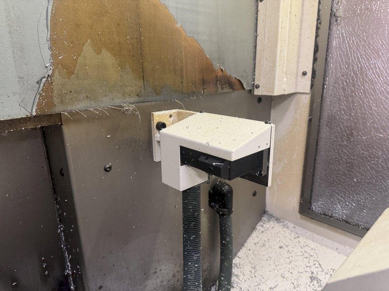2013 GF AgieCharmilles Mikron UCP 800 Duro Used 5-Axis CNC Vertical Machining Center For Sale