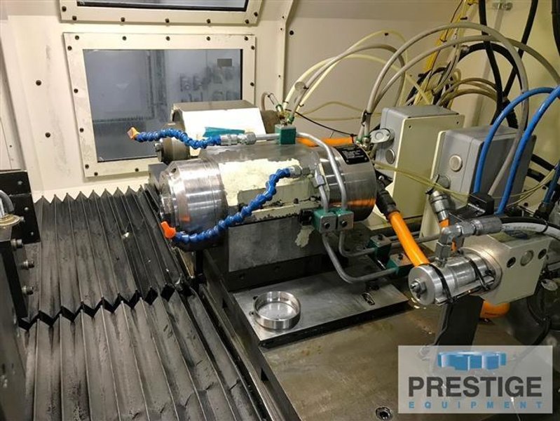 Grinders Cylindrical Universal