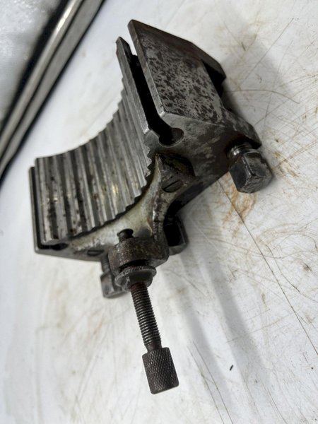 MULTIF CD 401 TOOL HOLDER STOCK #16579