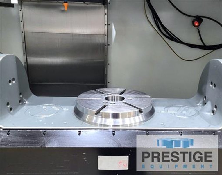 Machining Centers Vertical CNC