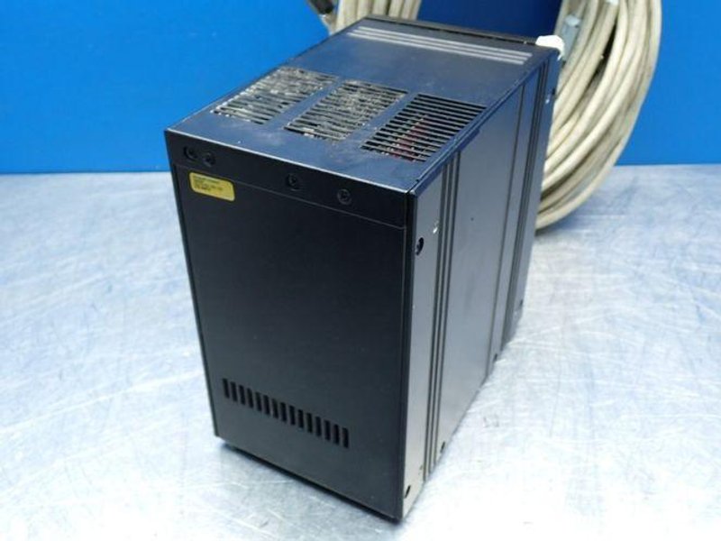 Omron Fh-series Vision System Camera Controller Unit - Fh-1050-20