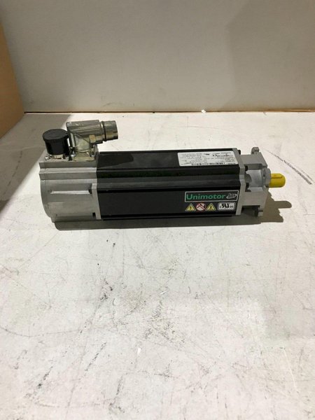 CONTROL TECHNIQUES 075U3B305CAAEA075140 SERVO MOTOR USED NO BOX