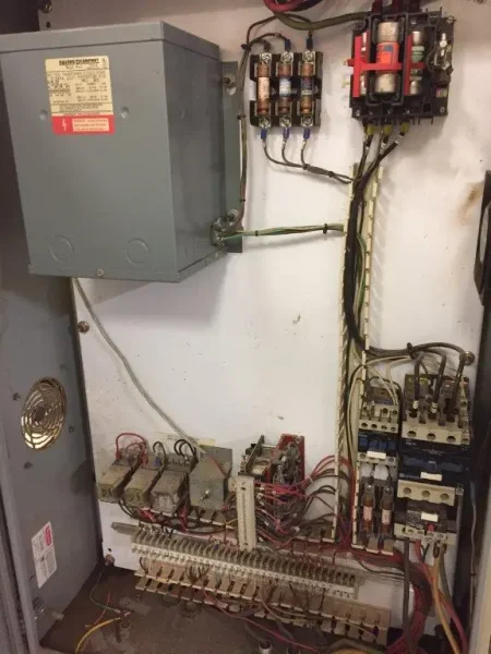 HENDRICK PANEL SAW | Saws, Woodworking