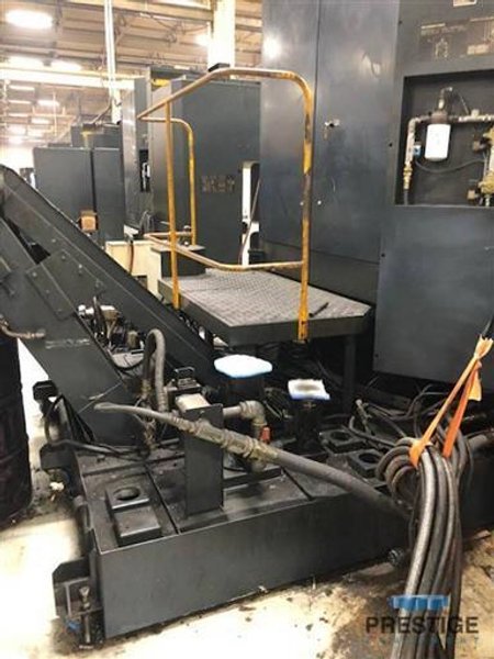 Makino A88 CNC Horizontal Machining Center