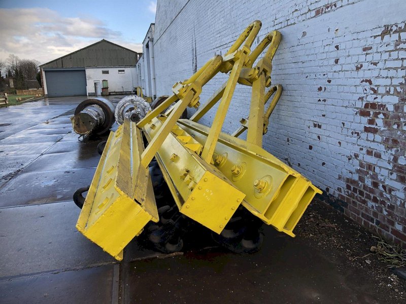 Lifting Beam - 20 ton