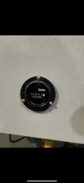 2022 FLOW MACH 200 3020 PIVOT | Waterjet Cutters