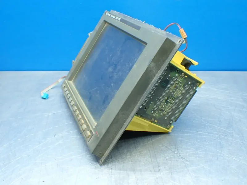 FANUC OPERATOR PANEL INTERFACE  -  A02B-0283-B502