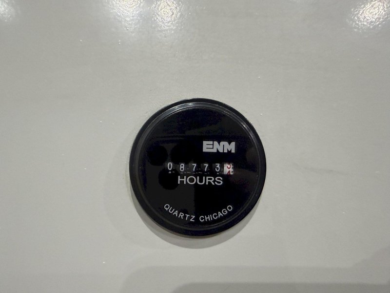 24" MIDBROOK STAINLESS STEEL ROTARY DRUM PARTS WASHER 2021: YOBRO #24812