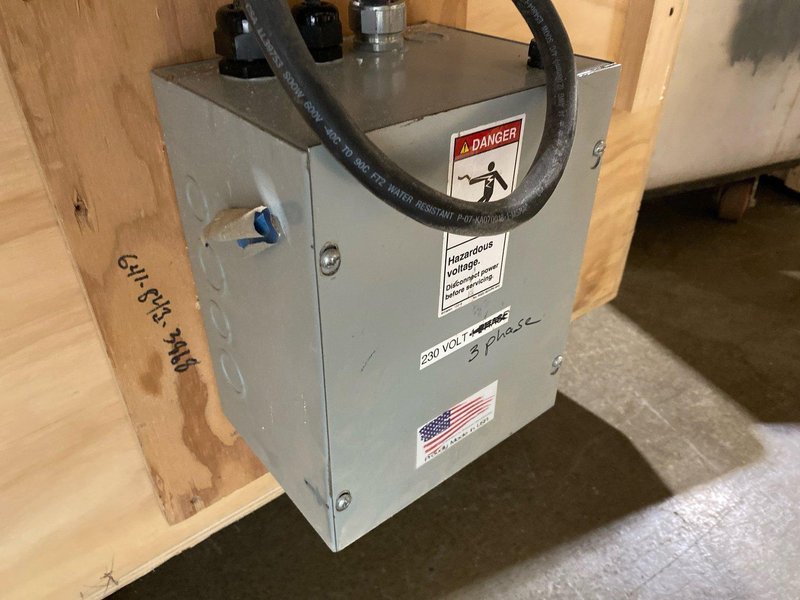 12&quot; ORIGINAL RADIAL ARM SAW MODEL 3512