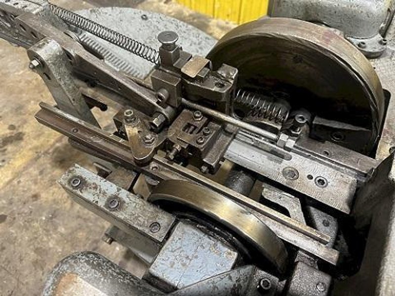 NILSON S3F FOUR SLIDE