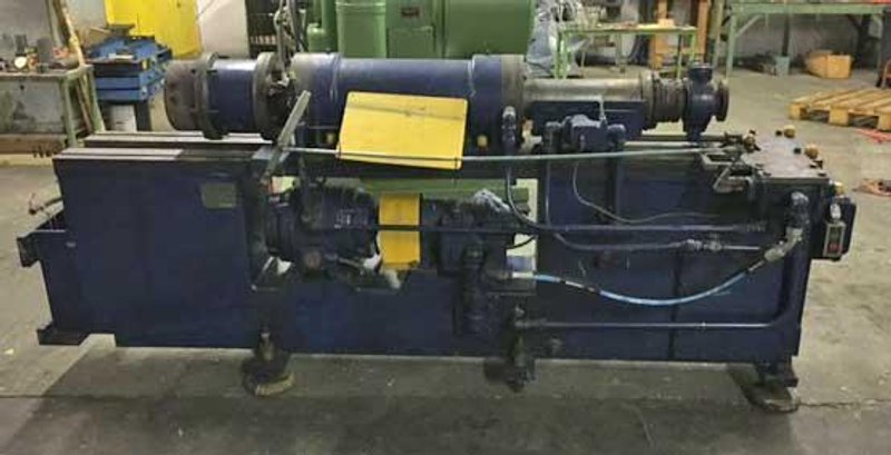 STANDARD/FENN HYDRAULIC SWAGER FEED (13917)
