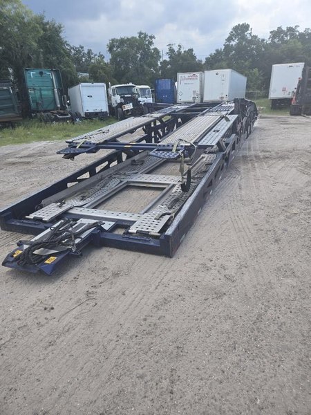 2022 Cottrell CX-09LSFA 5E0AA1649NG657301