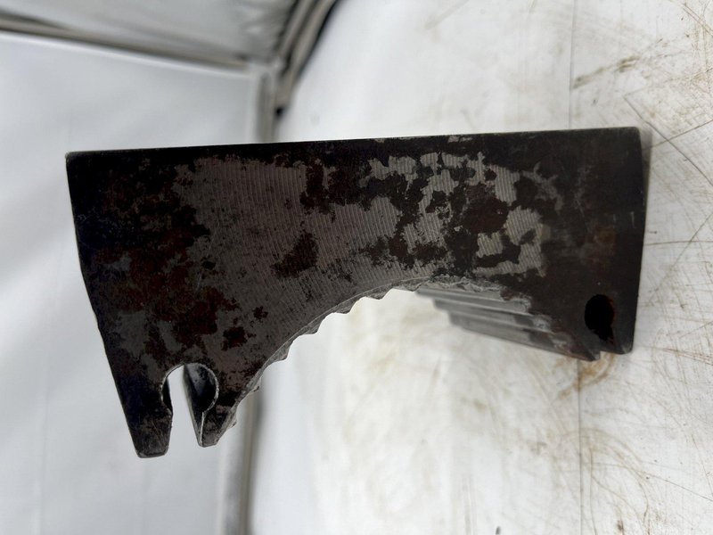 MULTIF CD 401 TOOL HOLDER STOCK #16579