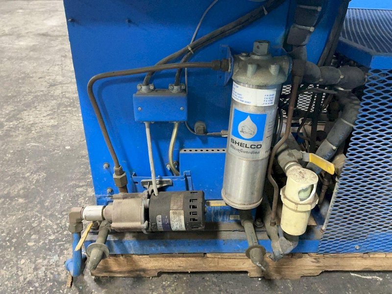 BRANSON 18” X 28” X 39” DEGREASER  -  PSD-1216-R