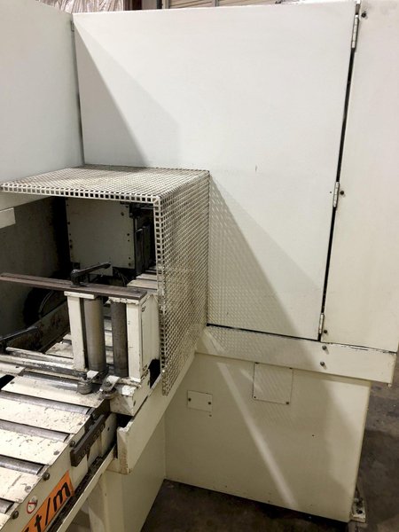 10&quot; X 10&quot; KASTO MODEL #SSB-A2-CNC-CC AUTOMATIC VERTICAL BAND SAW: STOCK #17306
