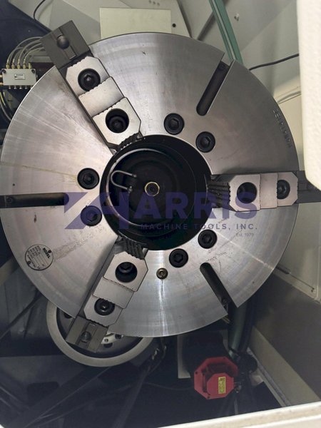 DMG Mori SL603BMC/4000, 2022